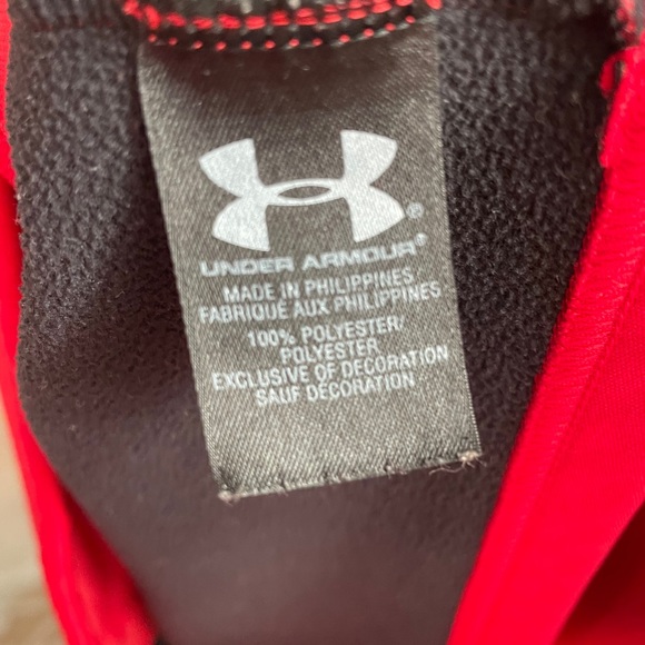 1/4 Zip - Picture 13 of 13